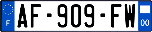 AF-909-FW