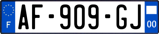 AF-909-GJ