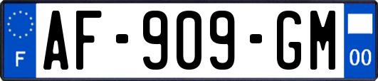 AF-909-GM