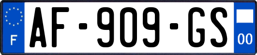 AF-909-GS