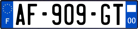 AF-909-GT