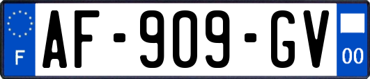 AF-909-GV