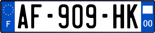 AF-909-HK