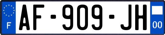 AF-909-JH