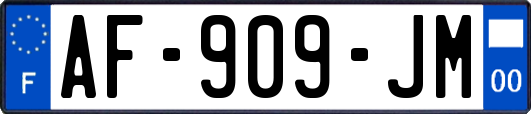 AF-909-JM