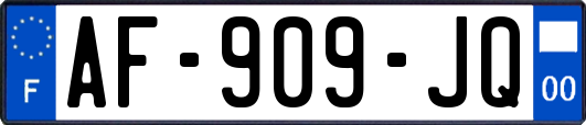 AF-909-JQ