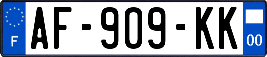 AF-909-KK