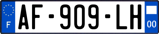 AF-909-LH