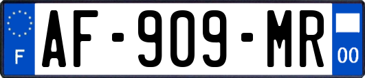 AF-909-MR