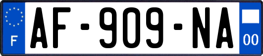 AF-909-NA