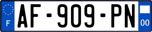 AF-909-PN