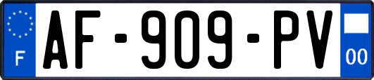 AF-909-PV