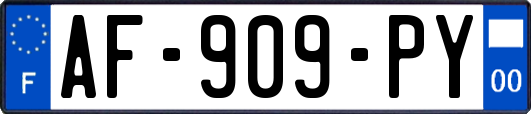 AF-909-PY