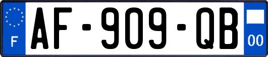 AF-909-QB