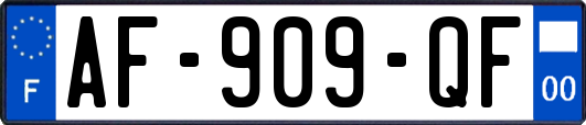 AF-909-QF
