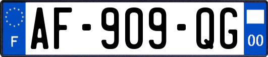 AF-909-QG