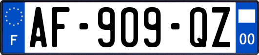 AF-909-QZ