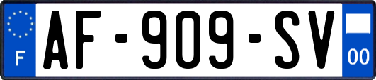 AF-909-SV