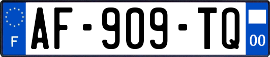 AF-909-TQ