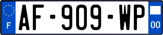 AF-909-WP