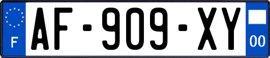 AF-909-XY