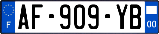 AF-909-YB