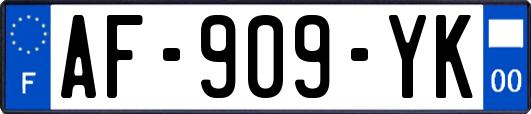 AF-909-YK