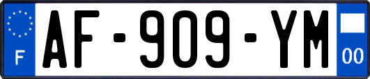 AF-909-YM