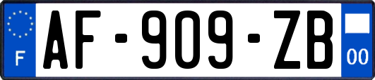 AF-909-ZB