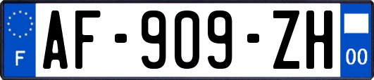 AF-909-ZH