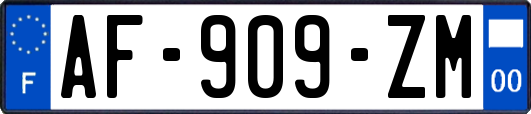 AF-909-ZM