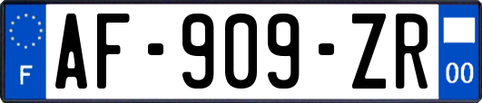 AF-909-ZR