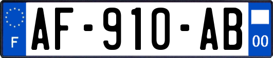 AF-910-AB