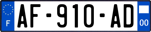 AF-910-AD