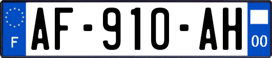 AF-910-AH