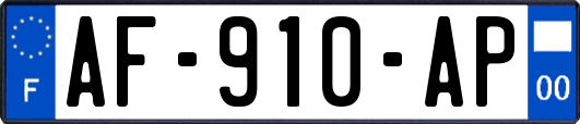 AF-910-AP