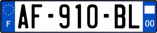 AF-910-BL
