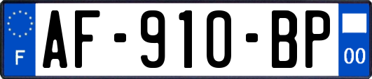 AF-910-BP