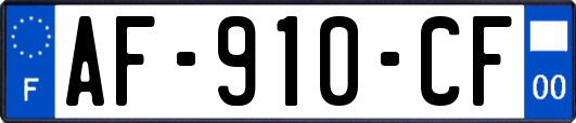 AF-910-CF