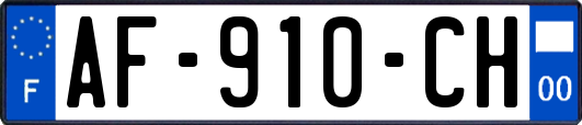 AF-910-CH