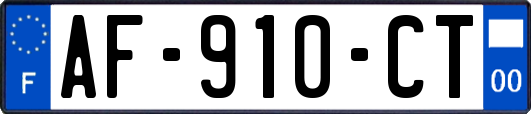 AF-910-CT