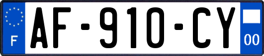 AF-910-CY