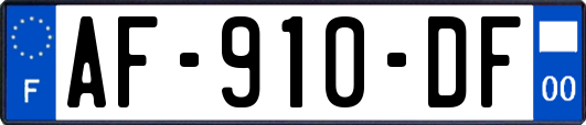 AF-910-DF