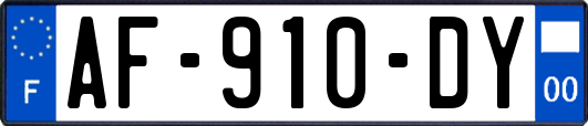 AF-910-DY