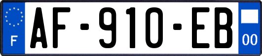 AF-910-EB
