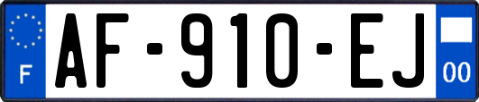 AF-910-EJ