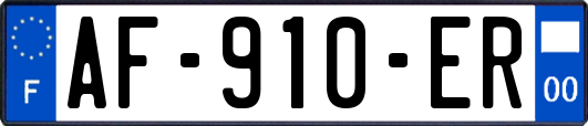 AF-910-ER
