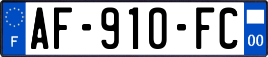 AF-910-FC
