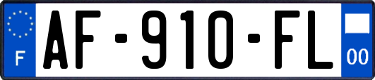 AF-910-FL