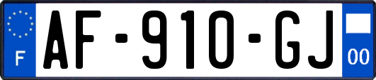 AF-910-GJ